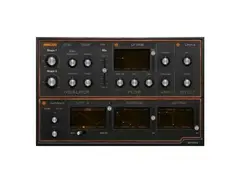 Logic Retro Synth