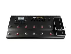 Line 6 PODH500X