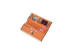 Ashown Bassometer Tuner main image