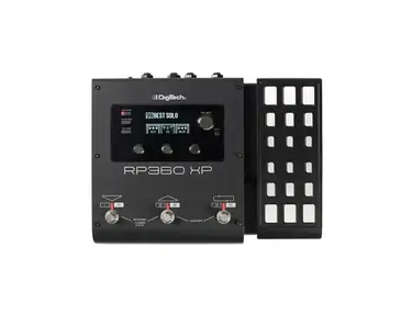 DigiTech RP360 XP - What To Know & Where To Buy | Equipboard DigiTech RP360 XP - What To Know & Where To Buy | Equipboard
