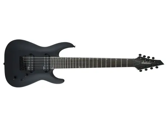 Jackson JS32-8