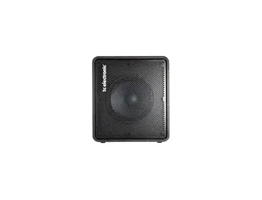 TC Electronic RS115 - Bass Cabinet 1 x 15" Driver