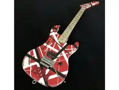 Kramer 1984 Eddie Van Halen