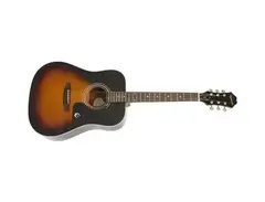Epiphone DR100 LTD Acoustic
