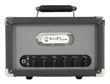 Audio Kitchen Little Chopper Guitar Amplifier Head