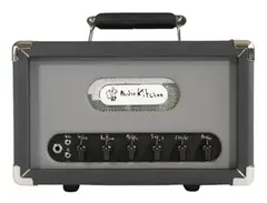 Audio Kitchen Little Chopper Guitar Amplifier Head