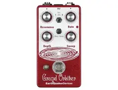 EarthQuaker Devices Grand Orbiter V2