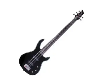 Squier MB5 Bass