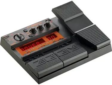 Zoom 9050 Multi-Effects Box - What To Know & Where To Buy | Equipboard