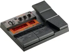 ZOOM 708II BASS