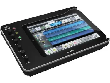 Behringer iSTUDIO iS202