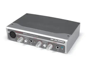 M-Audio FireWire Solo