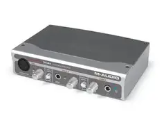 M-Audio FireWire Solo