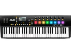 Akai Pro Advance 61
