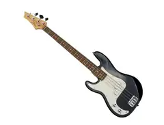 Johnson Instruments Precision Bass Left Handed main image
