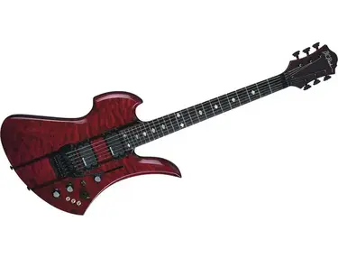 B.C. Rich Mockingbird ST (Dublicate?)