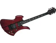B.C. Rich Mockingbird ST (Dublicate?)