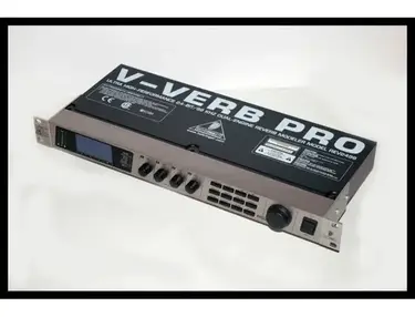 Behringer REV2496