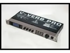 Behringer REV2496 main image