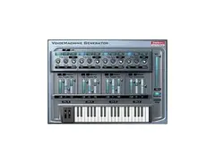 Steinberg Voice Machine Software Plugin
