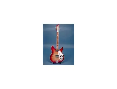 Rickenbacker 360v64