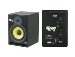 KRK Rokit 8 RPG2 Studio Monitor - What To Know & Where To Buy