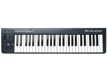M-Audio Keystation49 MIDI Controller
