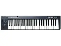 M-Audio Keystation49 MIDI Controller main image