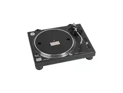 Technics SL-1200MK2PK Professional DJ Turntable - What To Know Technics SL-1200MK2PK Professional DJ Turntable - What To Know