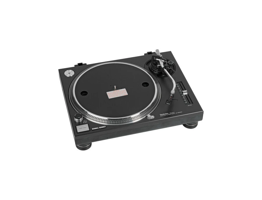 Technics SL-1200MK2PK Professional DJ Turntable - What To Know Technics SL-1200MK2PK Professional DJ Turntable - What To Know