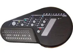 Suzuki Omnichord 250M