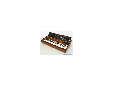 Moog Minimoog Model C