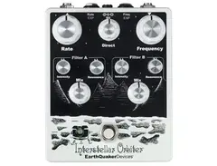 EarthQuaker Devices Interstellar Orbiter