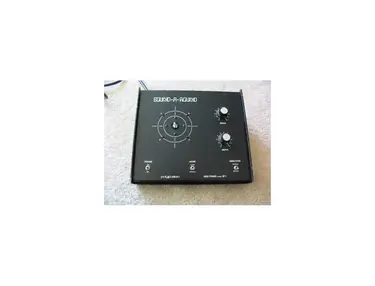 Polyfusion-QP-1 Sound-A-Round Quad Panner