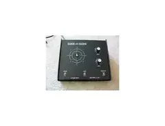 Polyfusion-QP-1 Sound-A-Round Quad Panner