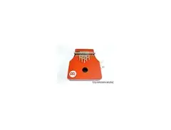 Meinl Kalimba 9 Key Thumb Piano