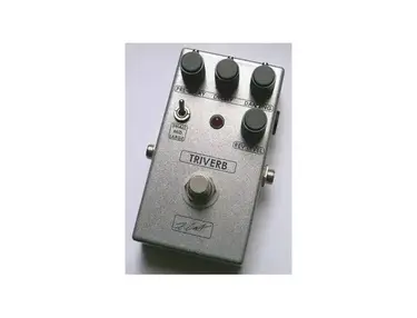 ZCAT Pedals | Equipboard