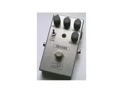 ZCAT Pedals Triverb main image