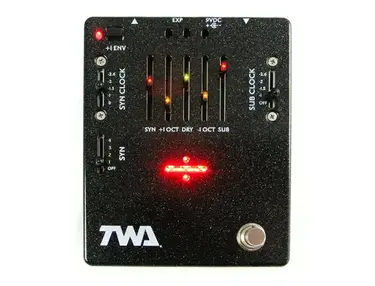 TWA GD-02 Great Divide 2.0