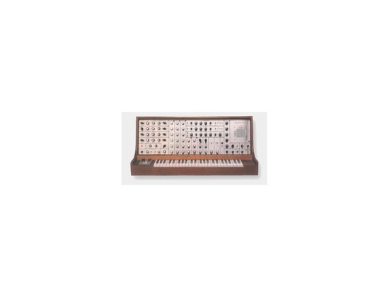 ETI 4600 Synthesizer | Equipboard®