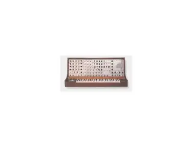 ETI 4600 Synthesizer