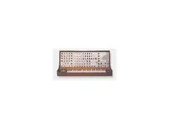 ETI 4600 Synthesizer