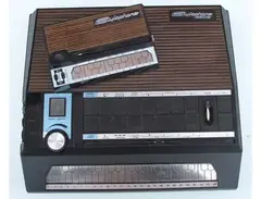 Dubreq Stylophone 350S main image