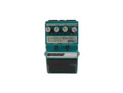 DOD DFX94 Digital Delay / Sampler