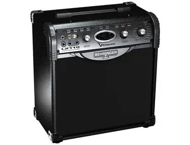 Behringer V-Ampire LX110