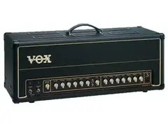 Vox AC50CPH Head Amp