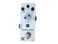 Pedal EX Effects Analog Delay main image