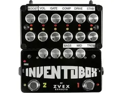 Zvex Inventobox main image