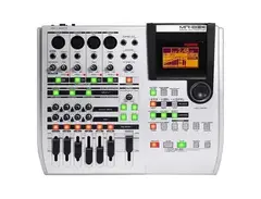 Fostex MR-8 HD Digital Multitracker - What To Know & Where To Buy