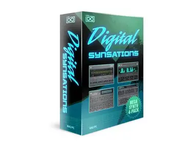 UVI Digital Synsations